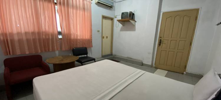 RS Awal Bros Sudirman O酒店(原名Flora酒店)(Hotel O near RS Awal Bros Sudirman formerly Flora Hotel)图片