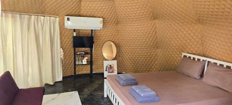 Pigoon Resort & Swimming pool图片