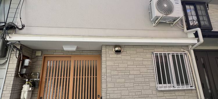 H2H VILLA GAO JIAN图片