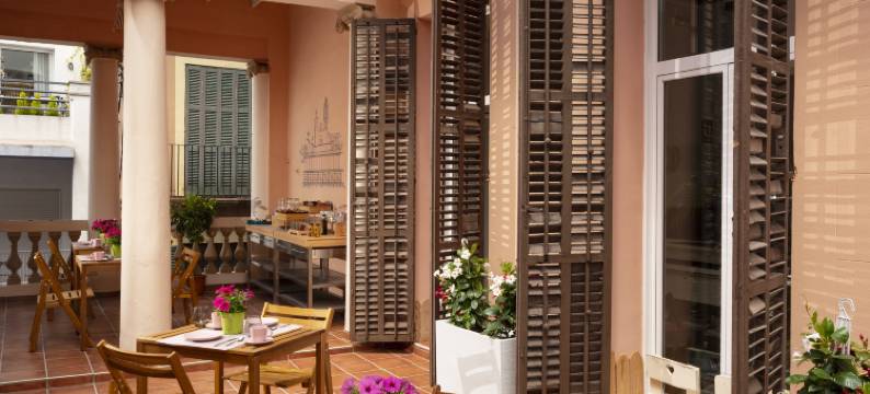 安东尼奥斯旅馆(Antonio's Hostal)图片