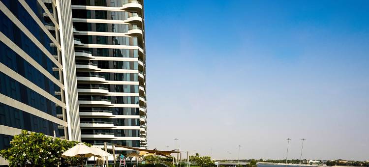 首都套房酒店公寓(Capital Suites Hotel Apartments)图片