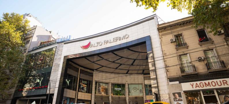 帕勒莫现代公寓 - 由 BueRentals 提供(Modern Apartments in Palermo - by BueRentals)图片