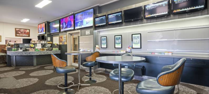 欧罗阿酒店(Euroa Hotel)图片