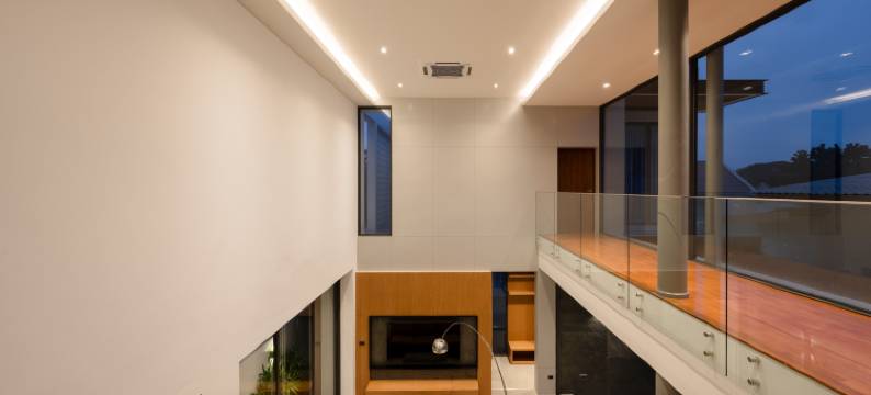 Horizon J1别墅 | 靠近宁曼路的三卧室私人泳池别墅(Horizon J1 Villa | Private Pool 3BR Near Nimman)图片