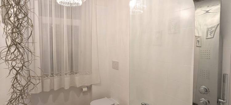 The Crystal Suite - Gorizia Central Apartment图片