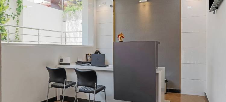 VARSHA ENCLAVE DELTA HOUSE图片