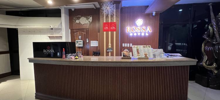Rossa Hotel图片