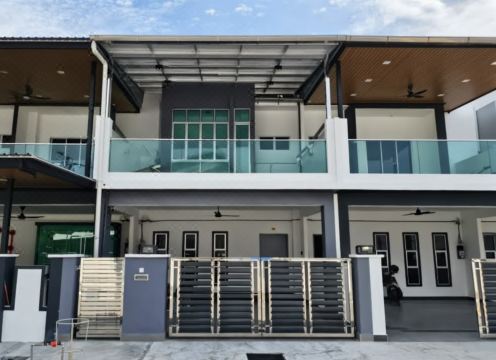 Hello Pangkor Home - Nest number 73A Hotel Overview