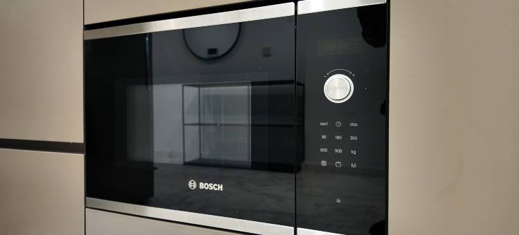 Eaton Residences KLCC- JD Home图片