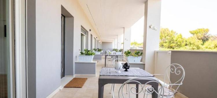 Dimora Anna - Exclusive Sea loft图片