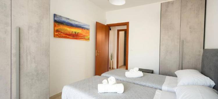 Mistral Suite Apartment - free private car park图片