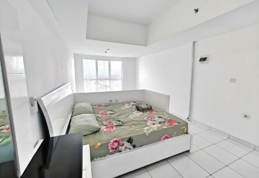 Casa De Parco 1BR Apt w/ Pool, Gym, Wi-Fi Hotel Overview