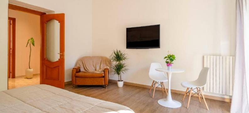 Stella - Central Apartment图片