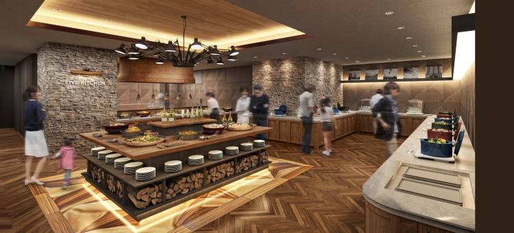 TAOYA箱根(TAOYA Hakone)图片