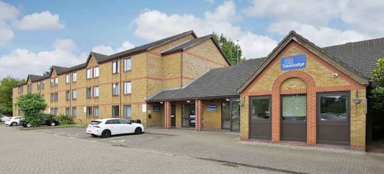 Travelodge Dartford Crossing图片