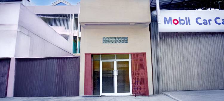 O酒店(原 Kapten Muslim Residence)千禧广场(Hotel O near Plaza Millenium formerly Kapten Muslim Residence)图片