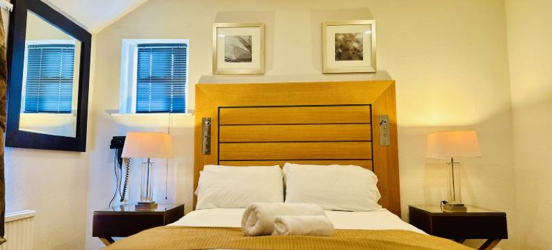 Oyo 开间 @74(OYO Studio @74)图片