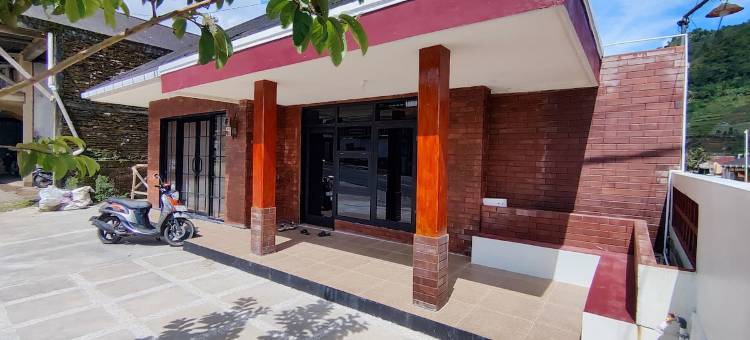 Mustika Dieng Homestay Fullhouse图片