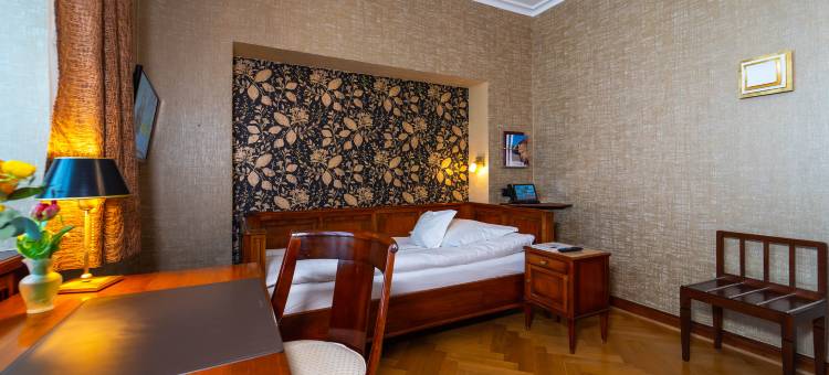 奥伯克里奇酒店(Boutiquehotel Oberkirch im Zentrum)图片