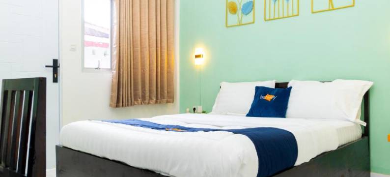 Behomy Harita Lampung图片