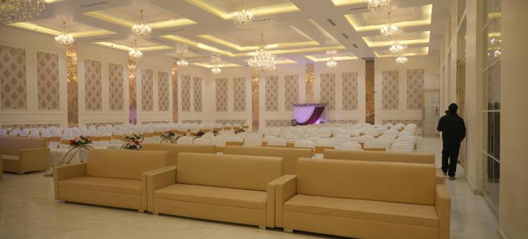拉维拉度假村(Ravira Resort)图片