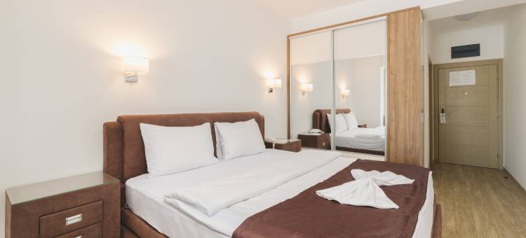 219 布德瓦酒店(Hotel 219 Budva)图片