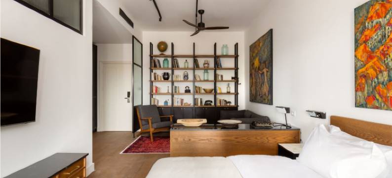 Centrale Lustica Bay by Angsana图片