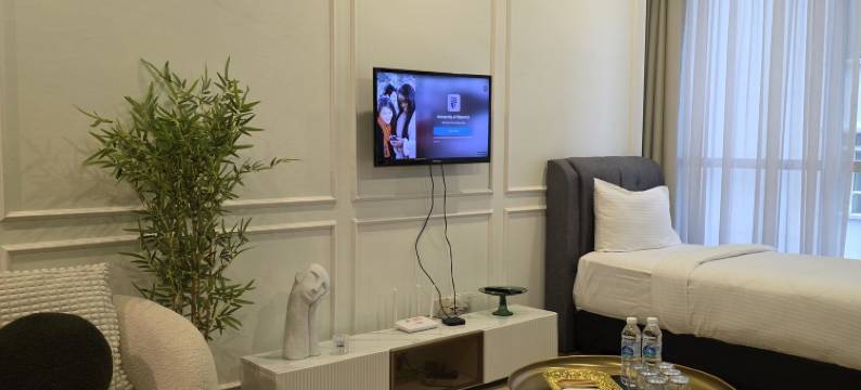 Binjai 8 Premium Soho by Lily图片