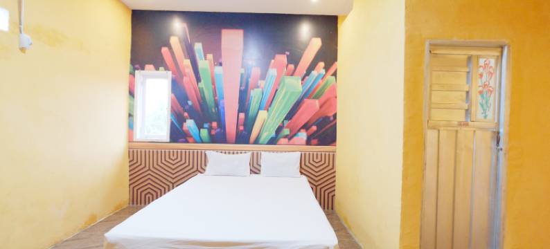 Hotel O Pondok Sahabat Vianty 靠近SDN Kampung Parang(Hotel O Pondok Sahabat Vianty Near SDN Kampung Parang)图片