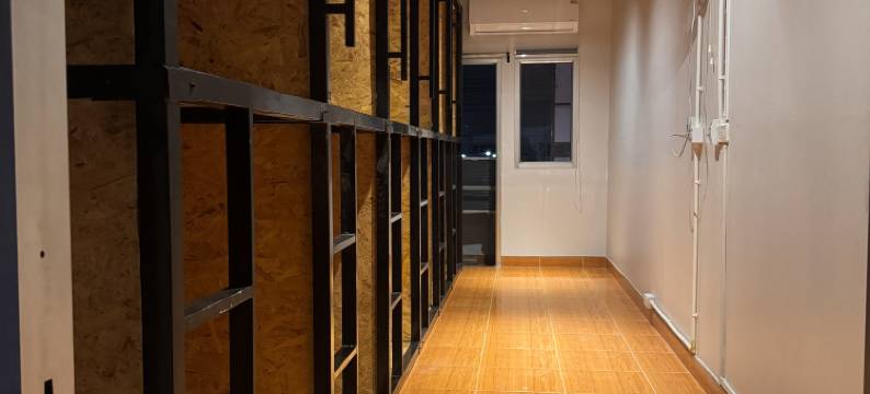 Softbox青年旅舍(Softbox Hostel)图片