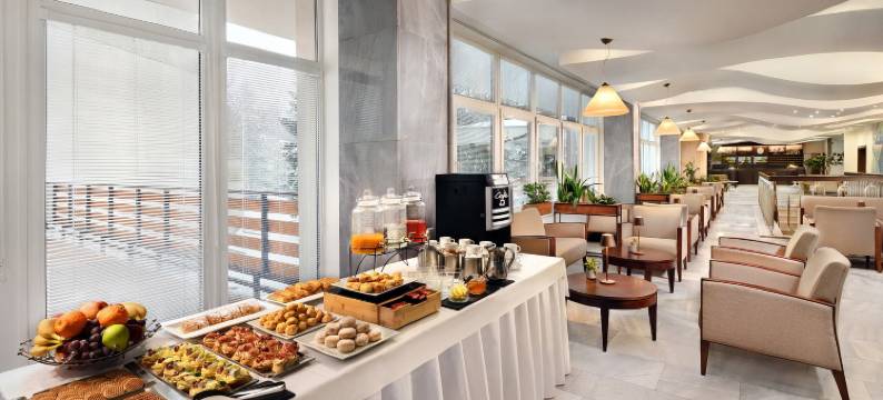 Hotel Academia图片