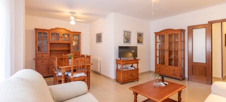 米格尔安赫尔公寓(Apartamentos Miguel Angel)图片