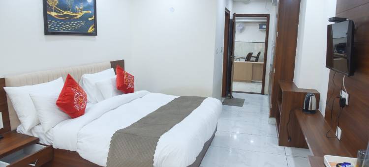 OM丽晶酒店(Hotel Om Regency)图片