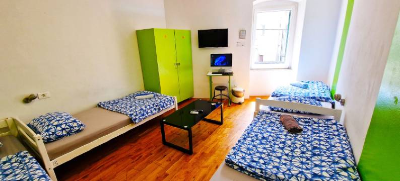 Croparadise Central图片