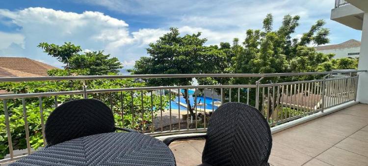 1521 Mactan Resort by Hiverooms图片