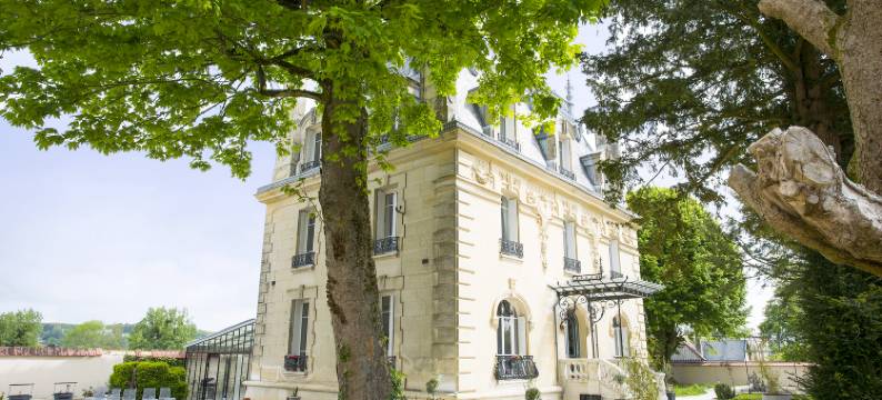 HÔTEL DE LUXE Particulier Hammam Sauna Gym - PERCHE图片