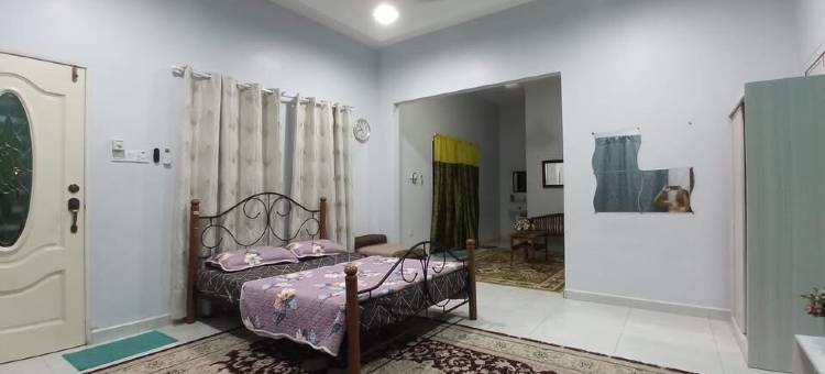 Syah Homestay Roomstay Studio Unit图片