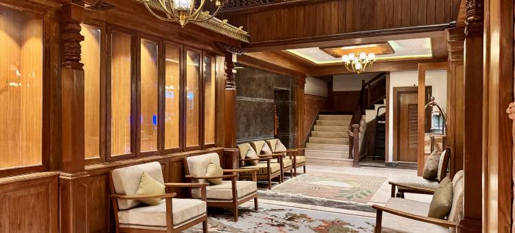 达奇酒店加德满都 - 巴克塔普尔(Hotel Dachi Kathmandu - Bhaktapur)图片