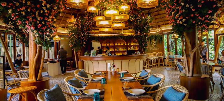La Cocotte Villa and Farm, KhaoYai图片