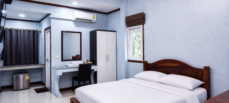 Leelawadee resort Si-khoraphum Surin图片