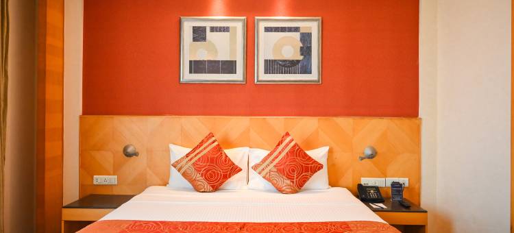 曼沙尔萨沃伊套房(Savoy Suites Manesar)图片