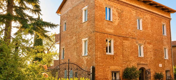 Villa di Gioia图片