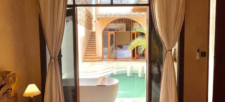 CASA Ohana Private Villa图片