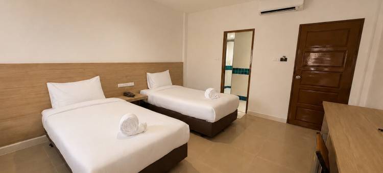 Vanda Resort & Villa图片