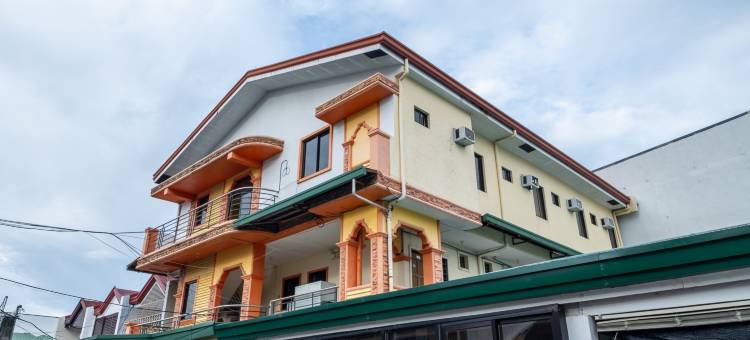 RedDoorz near University of Perpetual Help DALTA & Las Piñas City Hall图片