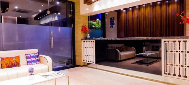罗克兰酒店(Hotel Rockland Kota)图片