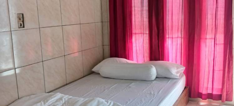 Hotel O 近加鲁达维斯努肯坎纳旧址(Hotel O near Garuda Wisnu Kencana formerly Bukit Hijau Residence)图片