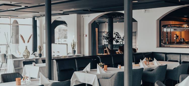 卡尔斯港酒店(Home Hotel Carlshamn)图片