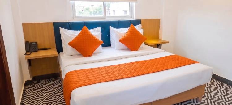 OnlyStay Snap酒店(OnlyStay Snap Hotel)图片