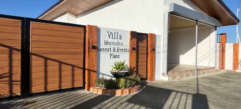 Villa Mercedes Private Resort图片